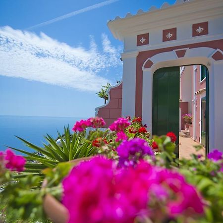 Palazzo Rocco Villa Sunshining In Love プライアーノ エクステリア 写真