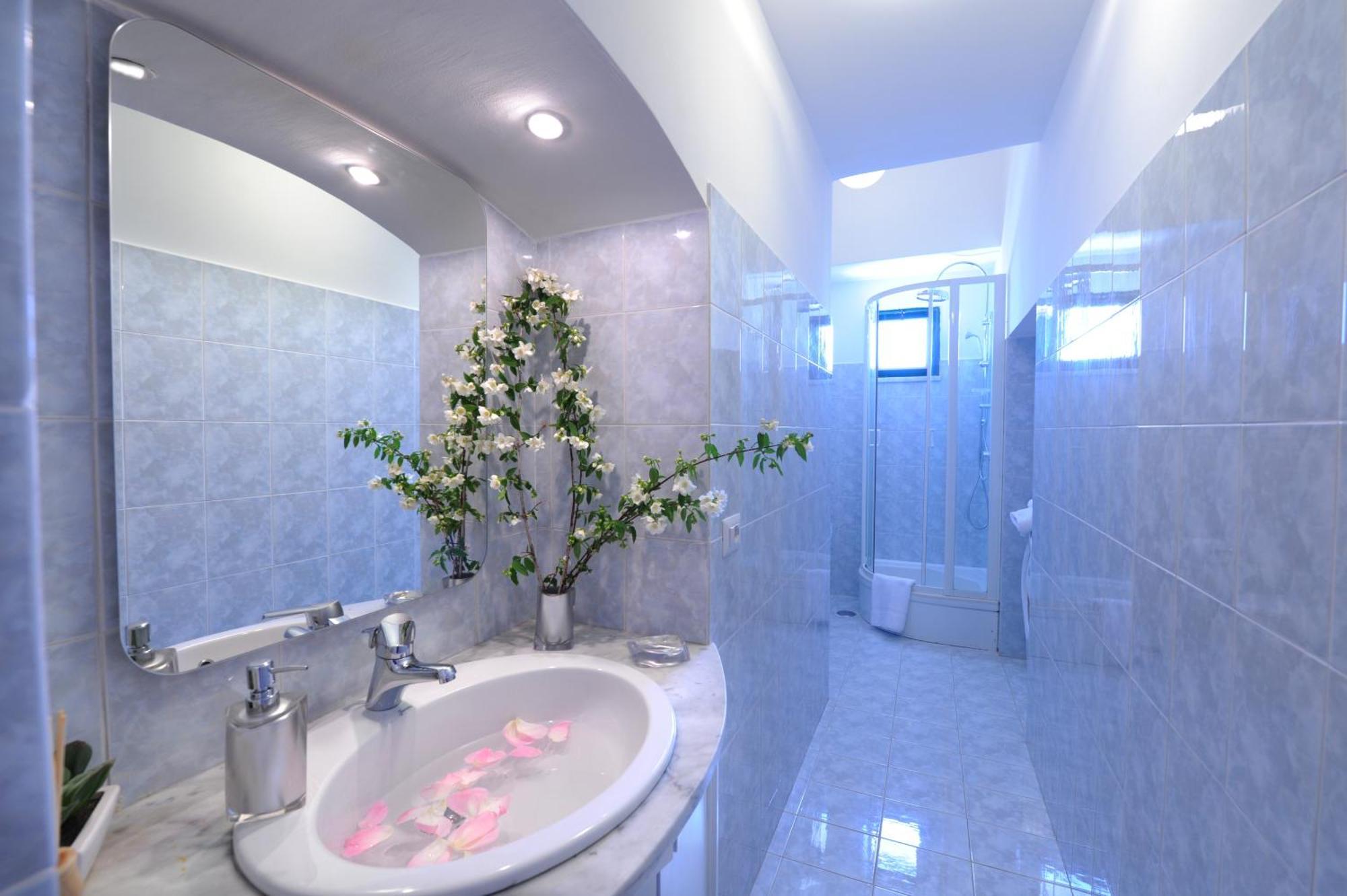 Palazzo Rocco Villa Sunshining In Love プライアーノ エクステリア 写真
