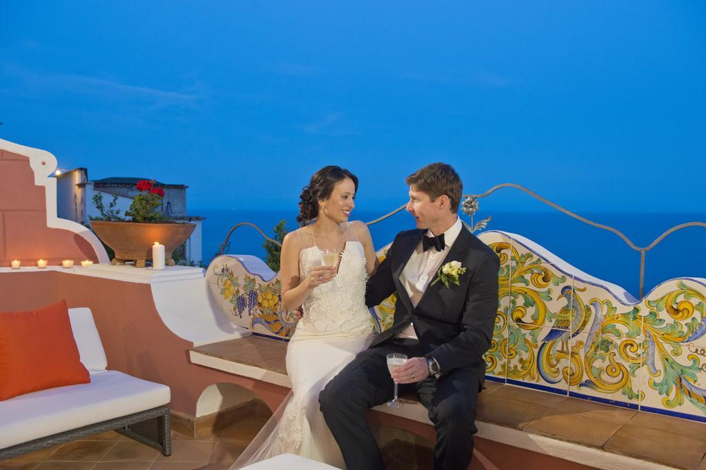 Palazzo Rocco Villa Sunshining In Love プライアーノ エクステリア 写真