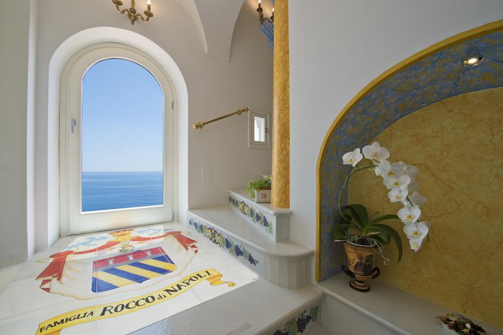 Palazzo Rocco Villa Sunshining In Love プライアーノ エクステリア 写真
