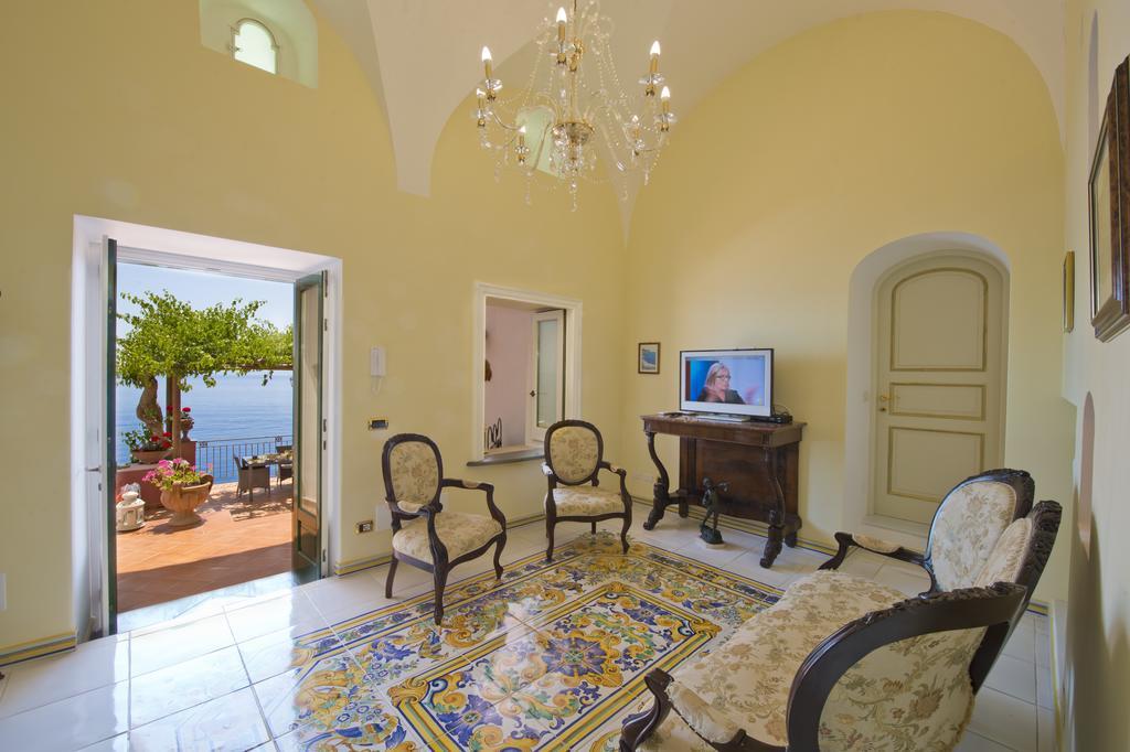 Palazzo Rocco Villa Sunshining In Love プライアーノ エクステリア 写真