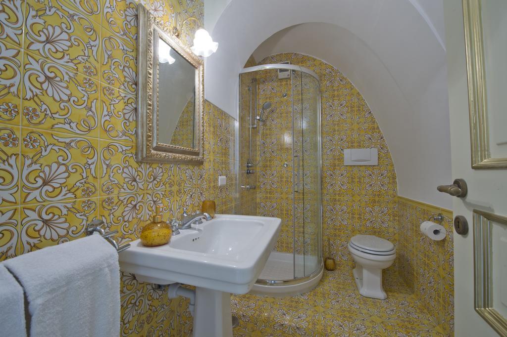 Palazzo Rocco Villa Sunshining In Love プライアーノ エクステリア 写真