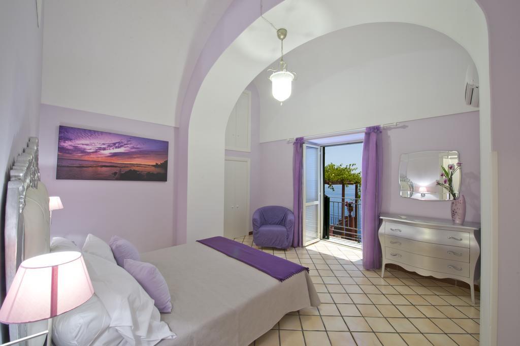 Palazzo Rocco Villa Sunshining In Love プライアーノ エクステリア 写真