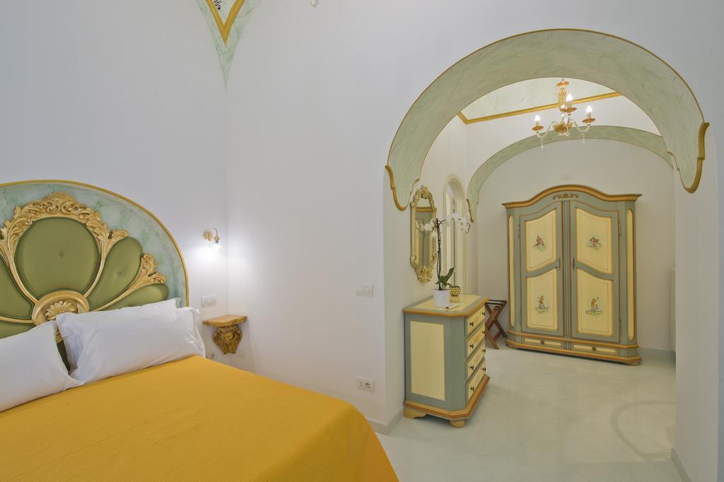 Palazzo Rocco Villa Sunshining In Love プライアーノ エクステリア 写真