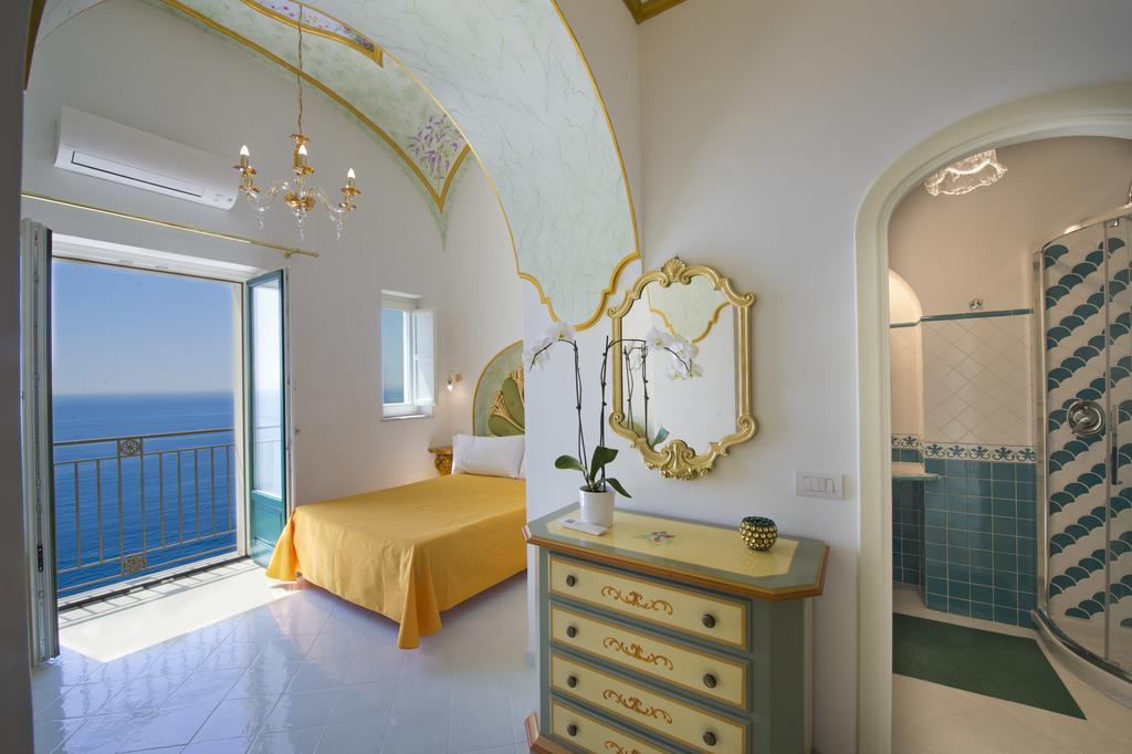Palazzo Rocco Villa Sunshining In Love プライアーノ エクステリア 写真