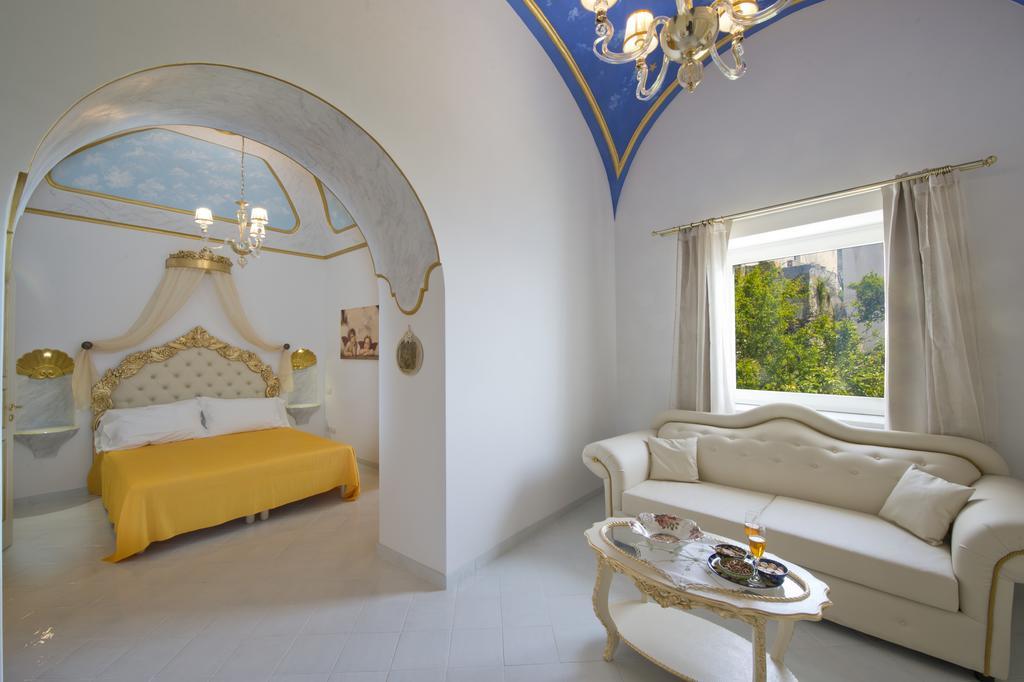 Palazzo Rocco Villa Sunshining In Love プライアーノ エクステリア 写真