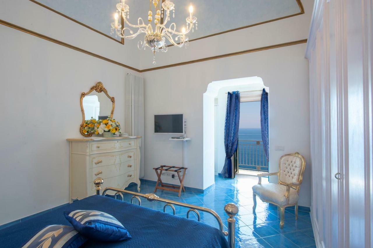 Palazzo Rocco Villa Sunshining In Love プライアーノ エクステリア 写真