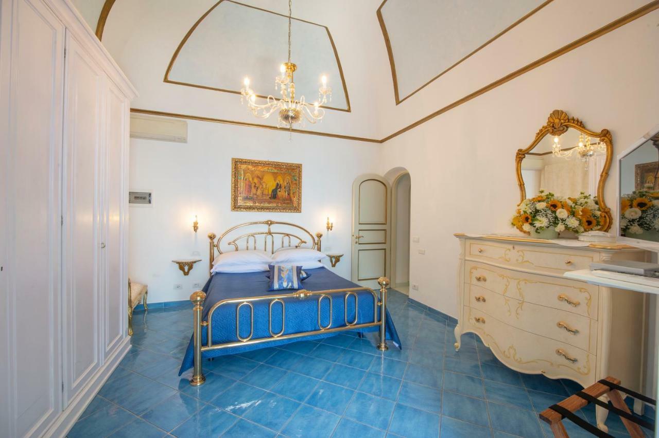 Palazzo Rocco Villa Sunshining In Love プライアーノ エクステリア 写真