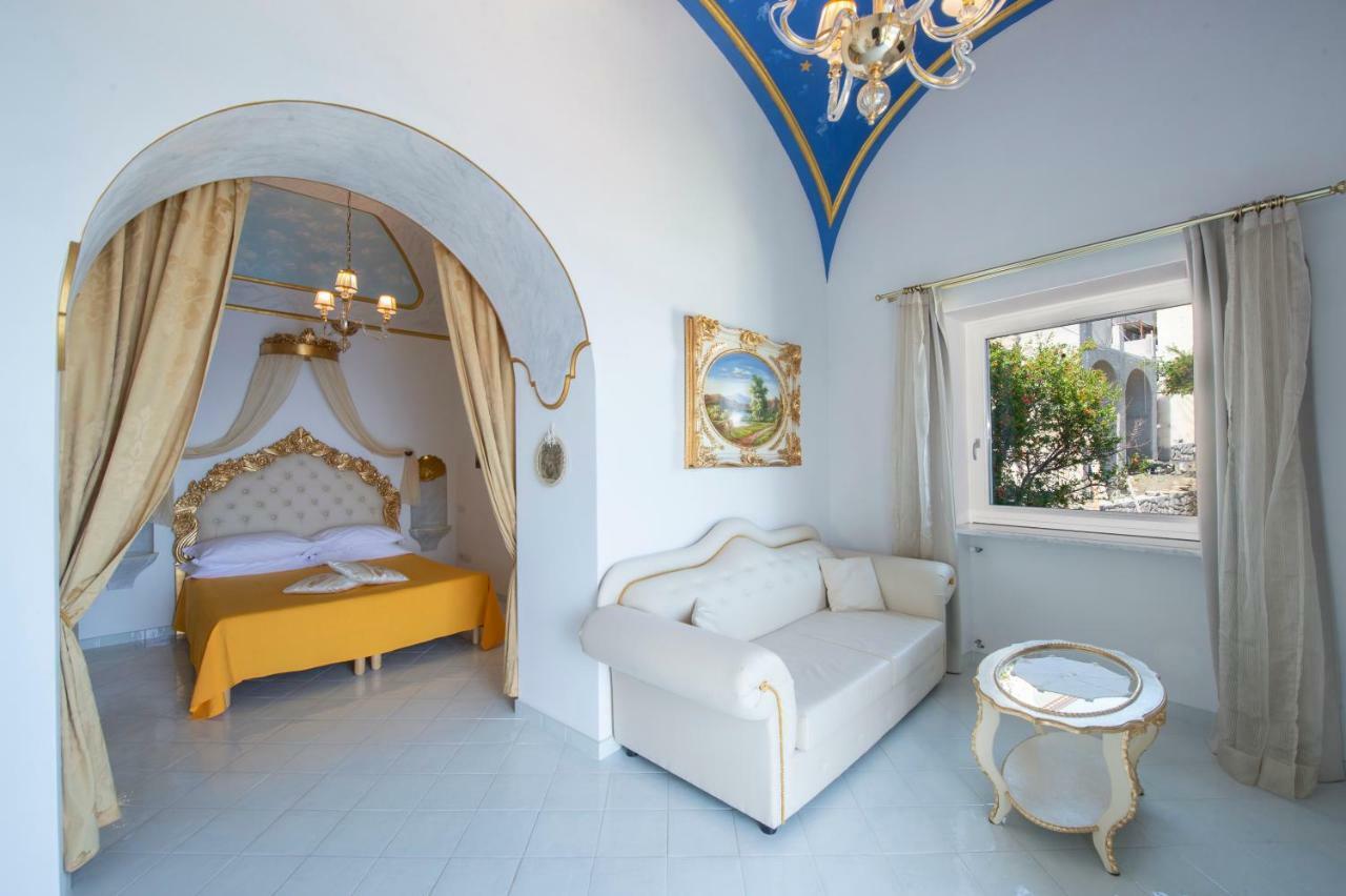 Palazzo Rocco Villa Sunshining In Love プライアーノ エクステリア 写真