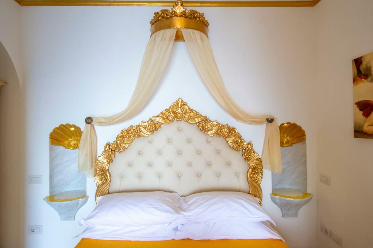 Palazzo Rocco Villa Sunshining In Love プライアーノ エクステリア 写真
