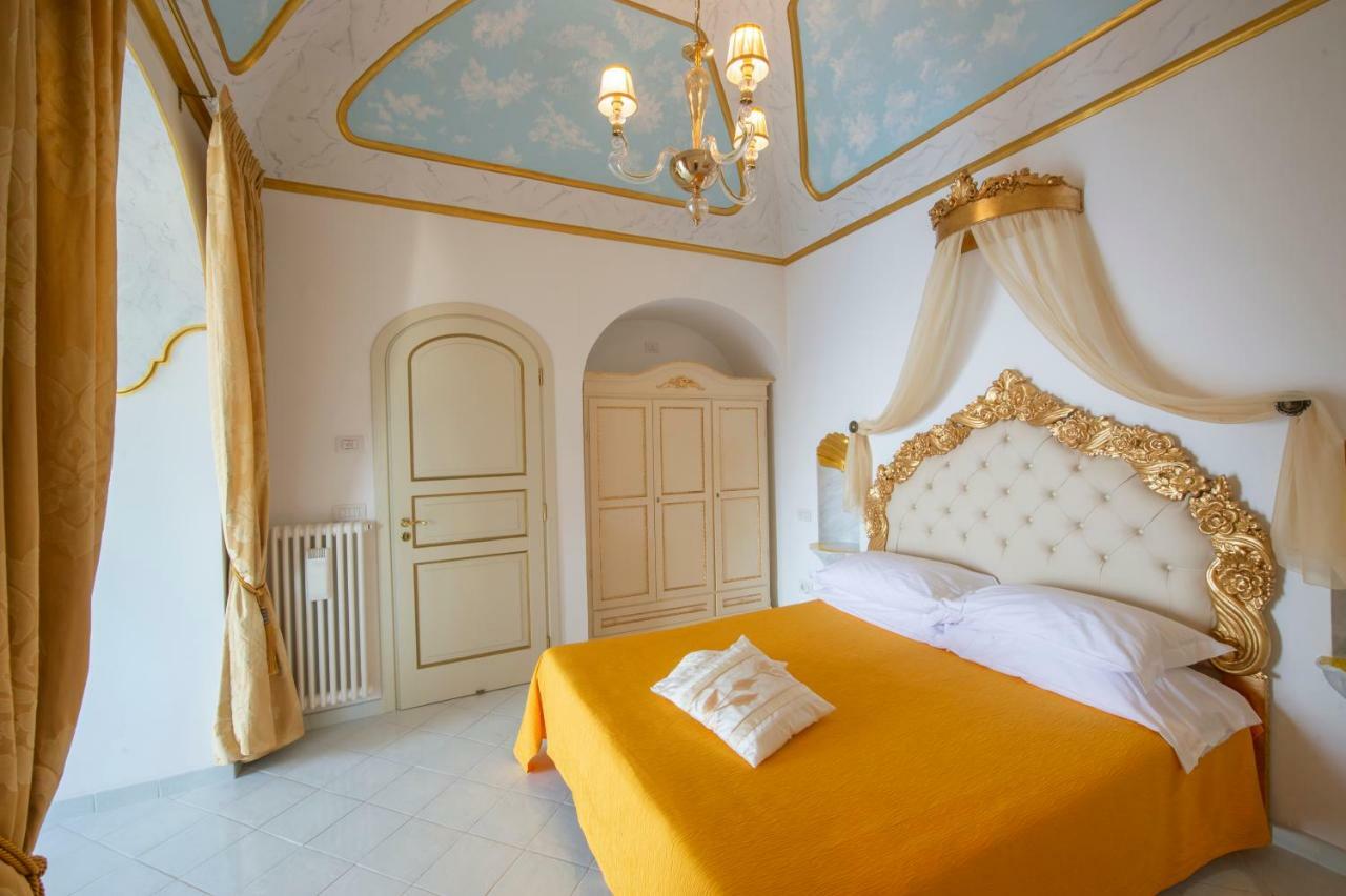 Palazzo Rocco Villa Sunshining In Love プライアーノ エクステリア 写真