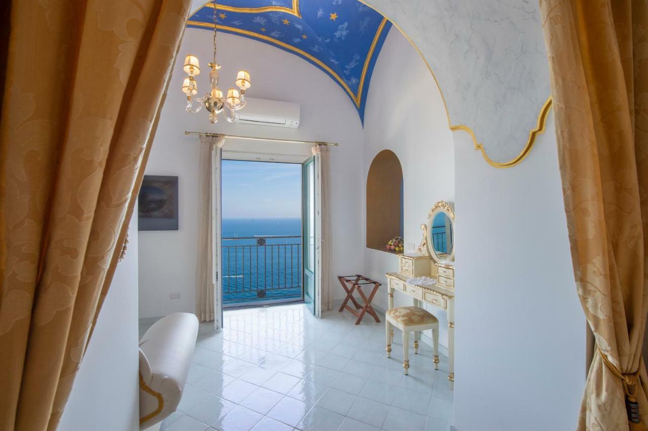 Palazzo Rocco Villa Sunshining In Love プライアーノ エクステリア 写真