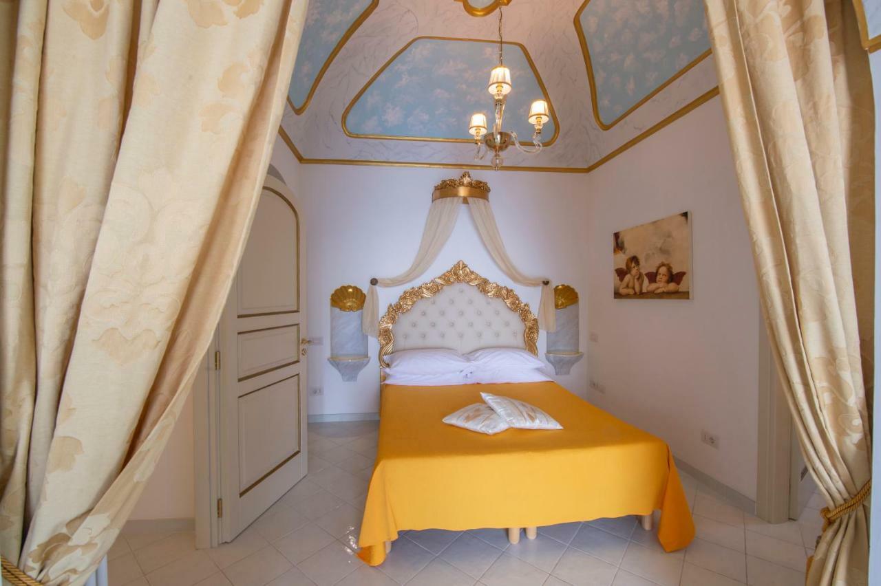 Palazzo Rocco Villa Sunshining In Love プライアーノ エクステリア 写真